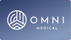 Logo OMNI Medical